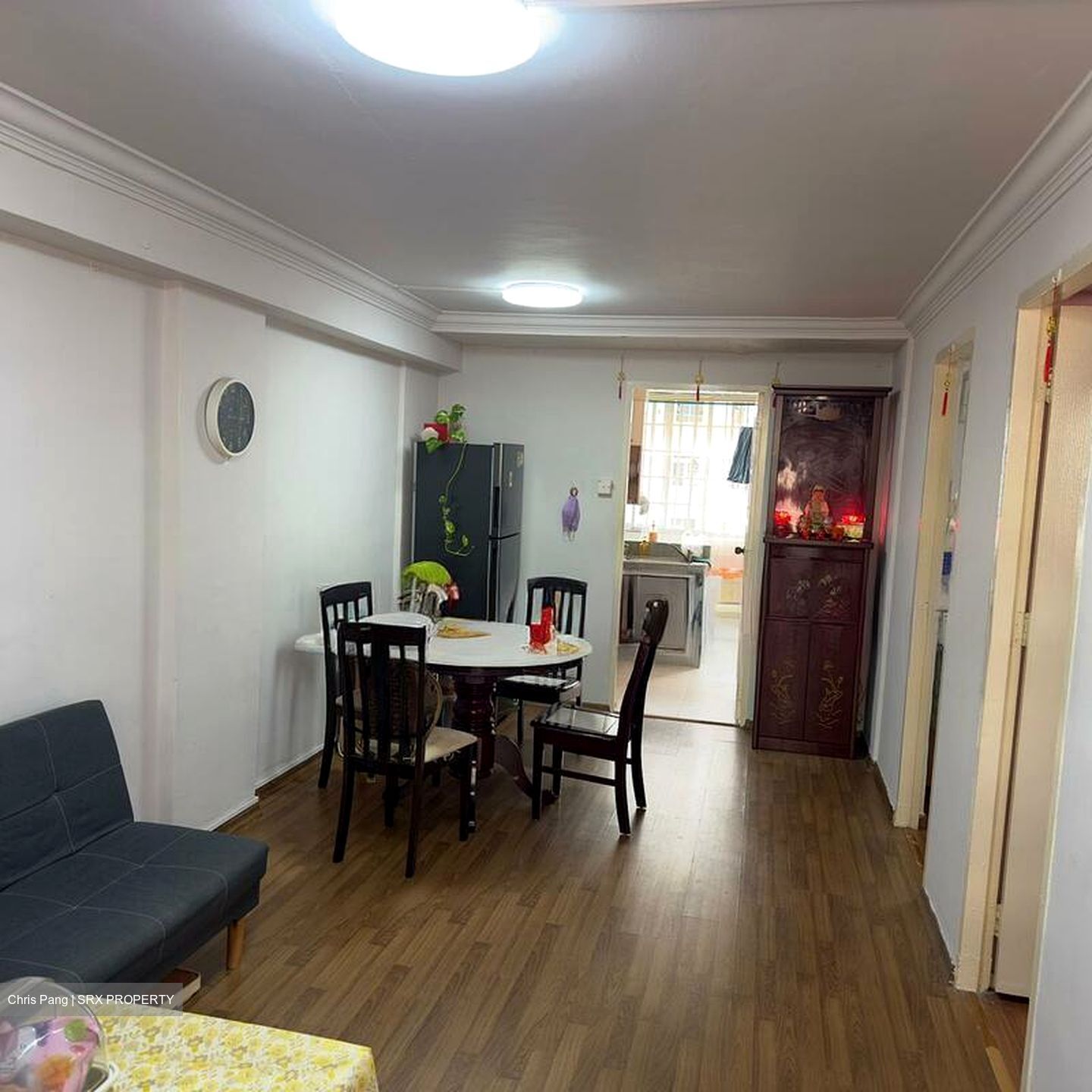 Blk 75 Bedok North Road (Bedok), HDB 3 Rooms #506087731